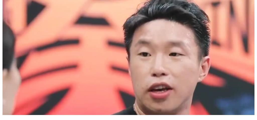 《拳力以赴的我們》，鄧紫棋說(shuō)男人不靠譜，網(wǎng)友：疑似內(nèi)涵某人？