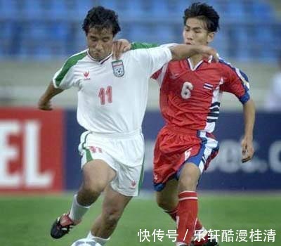阿里·代伊|铁骑突出伊朗足球历史最佳阵容,三人曾经效力拜仁