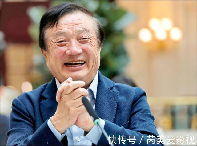 世界第一|副总李玉琢辞职,任正非拖到第二年才签字,却让李玉琢感动不已