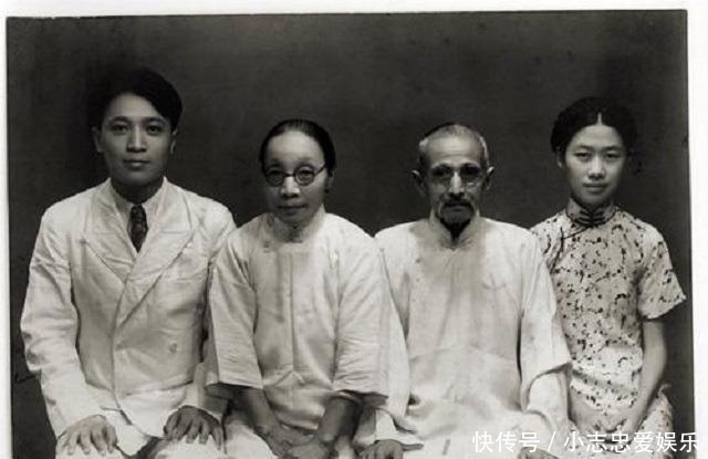 赵萝蕤:丈夫自杀自己入狱,她精神分裂,66岁译成《草叶集》