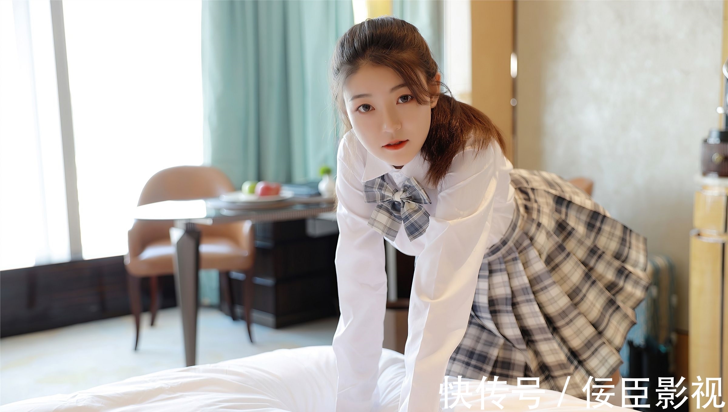 正统|你的大兔兔:JK装与正统水手服和非正统的区分是什么