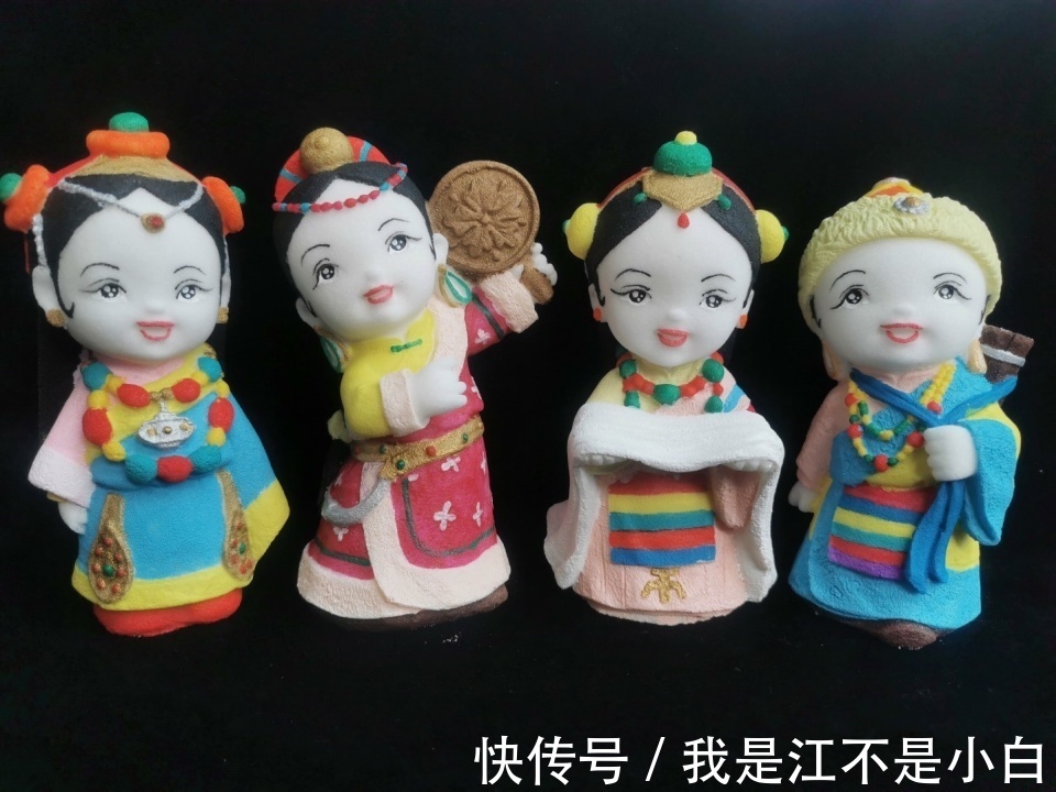 盐雕&茶卡盐雕,“颜值”在线