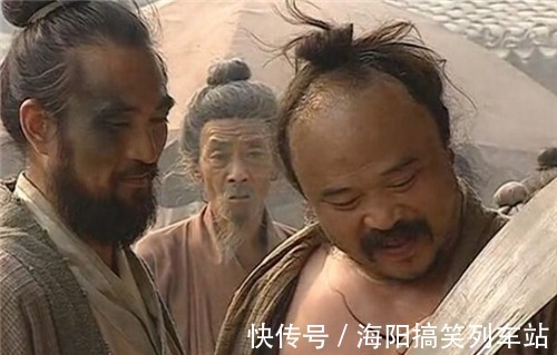 宋江#梁山上唯一没朋友的好汉,没一人愿做他兄弟,生病至死都无人过问