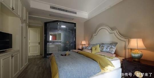 户型|买房不要傻傻选双卫生间户型的房子，听内行人的话，后悔才知道