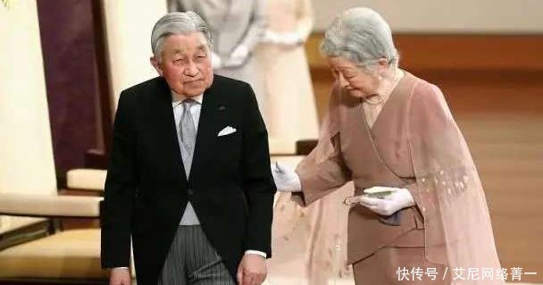 优雅|日本天皇到伊势神宫报告退位,皇后斗篷套装优雅,为平民女儿庆生
