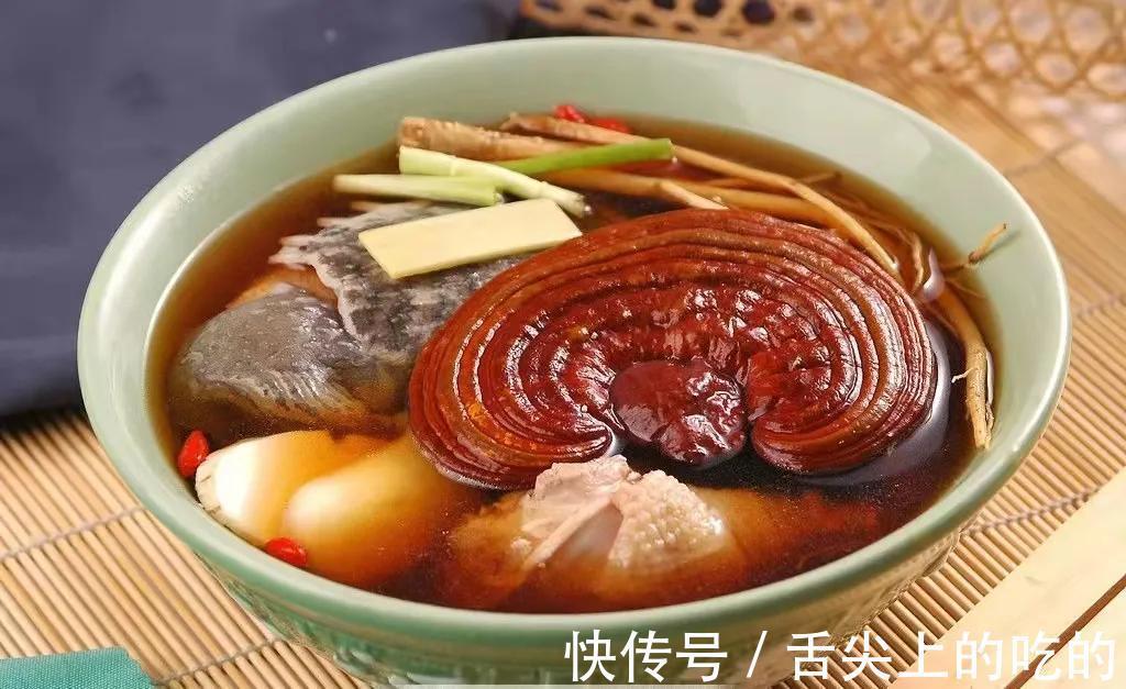 广东人做汤好喝是有原因的!十道简单做法送给你