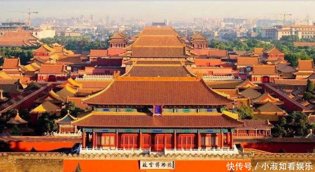 历史|同样是文物保护单位,为何有的叫“博物院”,有的叫“博物馆”?