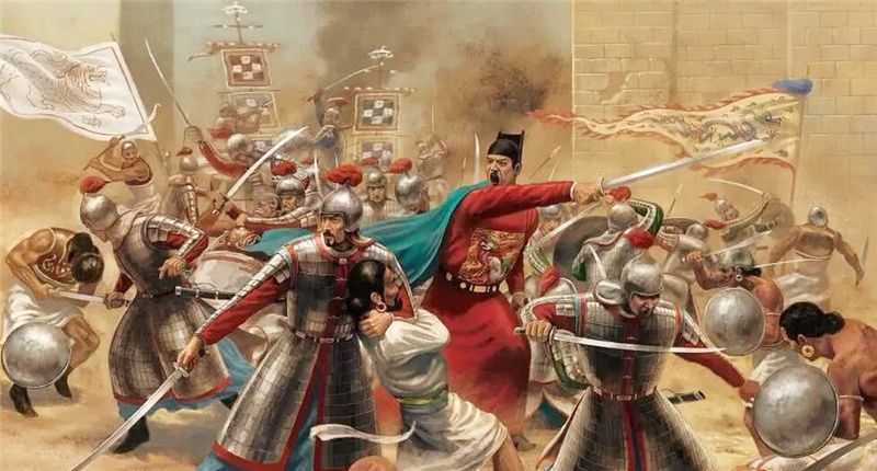  统治|最后的沐王府：曾经统治云南300年的贵族，为何走向衰落？