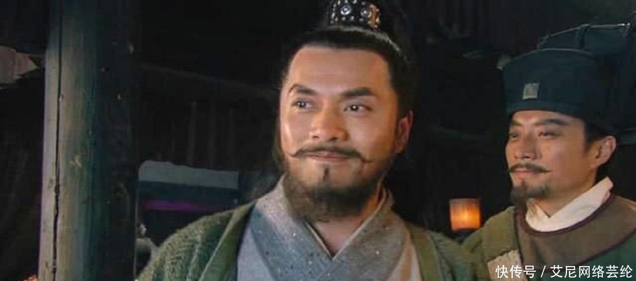 宋江|宋江非要拉朱仝入伙,是因为朱仝曾摆了他一道!