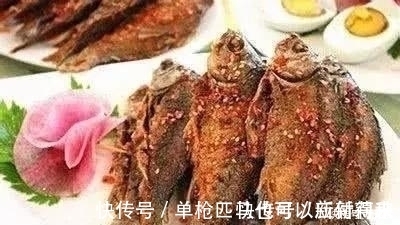 做鲫鱼时，加一点它，鱼刺“化于无形中”，从头吃到尾连渣都不剩