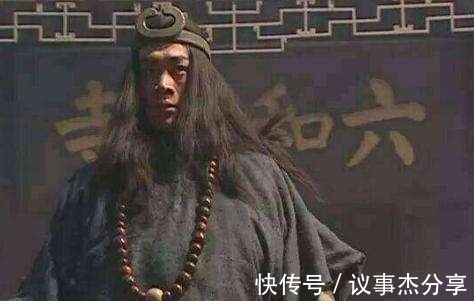 二流#水浒传中,真正的武功高手只有他,武松只能算是一个二流人物!