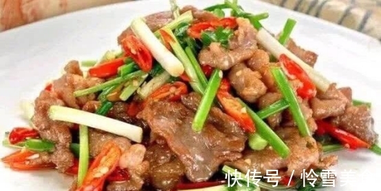 香辣酱|好吃不腻的几道家常菜，看着就有食欲，美味简单营养，下饭更下酒