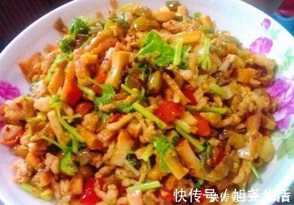 面子|请客必备的几道家常菜,做法简单营养美味,待客特别有面子!