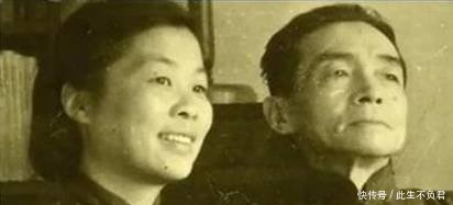 林洙|林徽因去世后,客厅上挂着她的画像,第二位女主人林洙拿了下来!