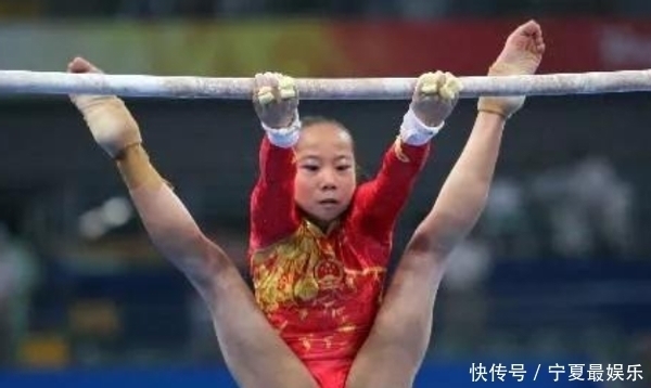 校园女神|她是出身农民家庭的奥运冠军，退役保送北大，二次发育变校园女神