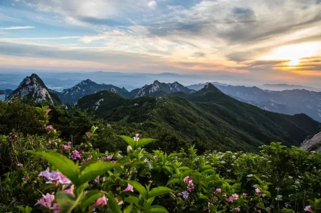 摄影|烟台，去10000次都不够