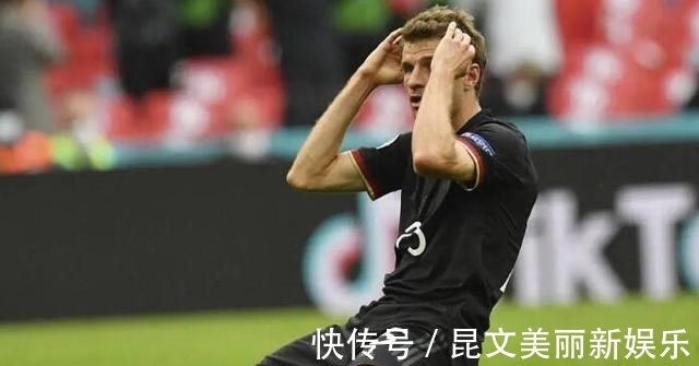 英德大战|穆勒一语道出勒夫无奈,原来他们是这样输给英格兰的,还真是人祸