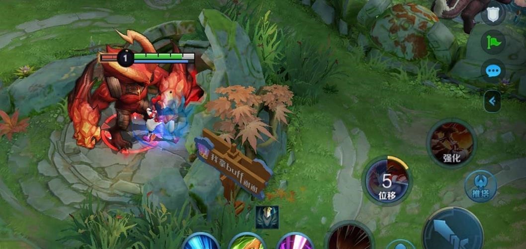 终于|王者荣耀娜可露露迎来翻身,“打野之耻”终于换人,胜率低到无解