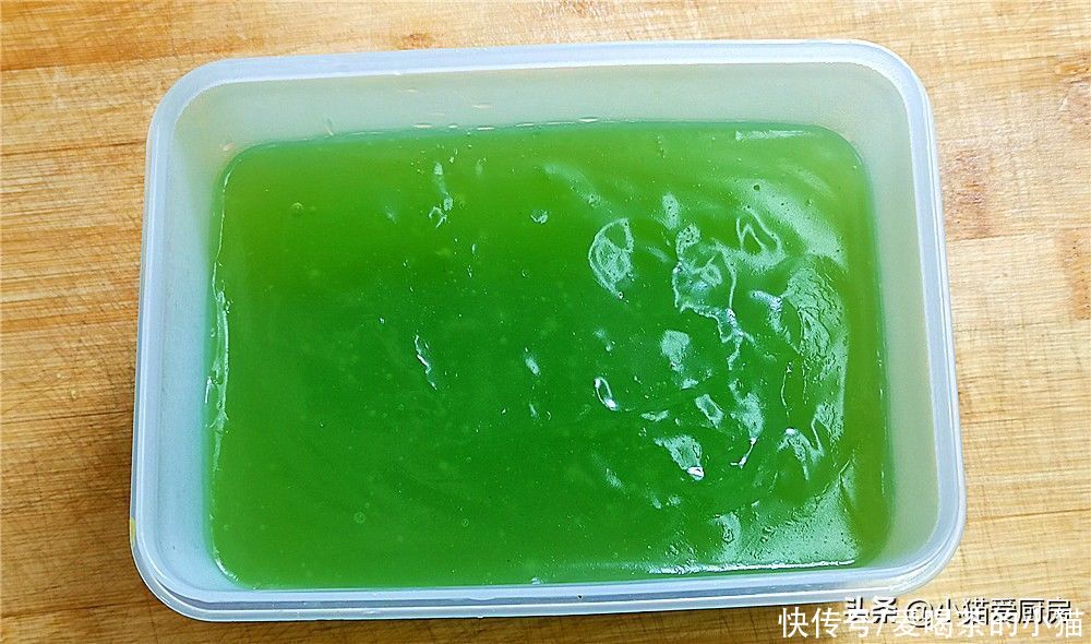 凉拌|黄瓜别只知道凉拌，试试这做法，Q弹爽口消暑，天热就该这么吃