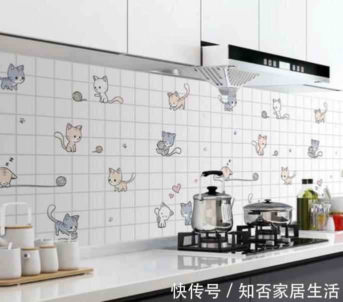 厨房|武汉发现一户人家厨房,布置得干净整洁又实用,拍下来给大家晒晒