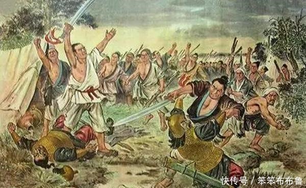 张嫣|当了三十年皇后,临终还是个处女,有个儿子却非常有名