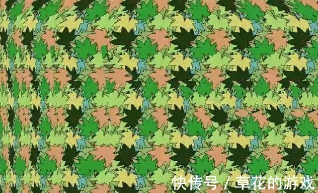 图片&25张裸眼3D图片,带你重温童年的记忆,感受3D的魅力!