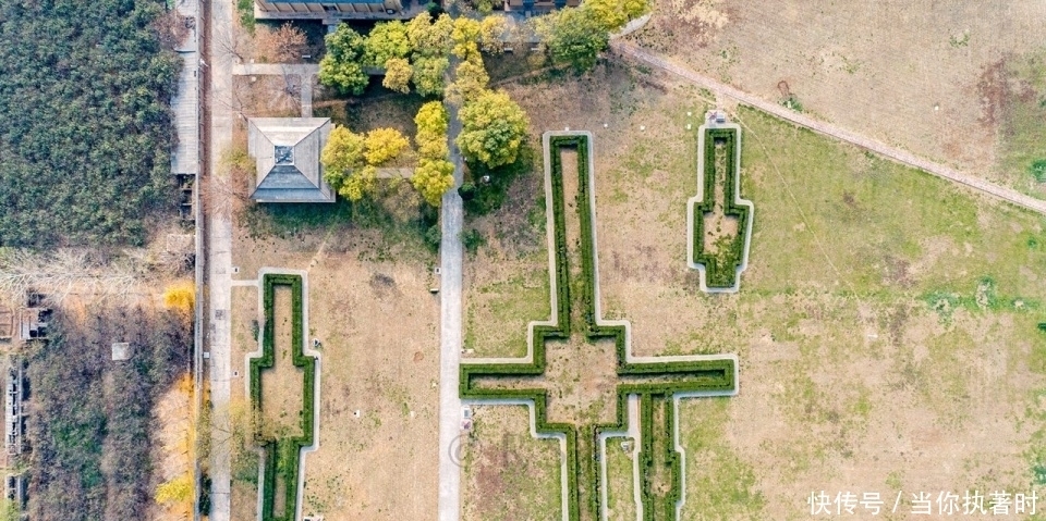  殷墟|第二个古埃及——殷墟王陵遗址，我国最早、最完整的王陵墓葬群