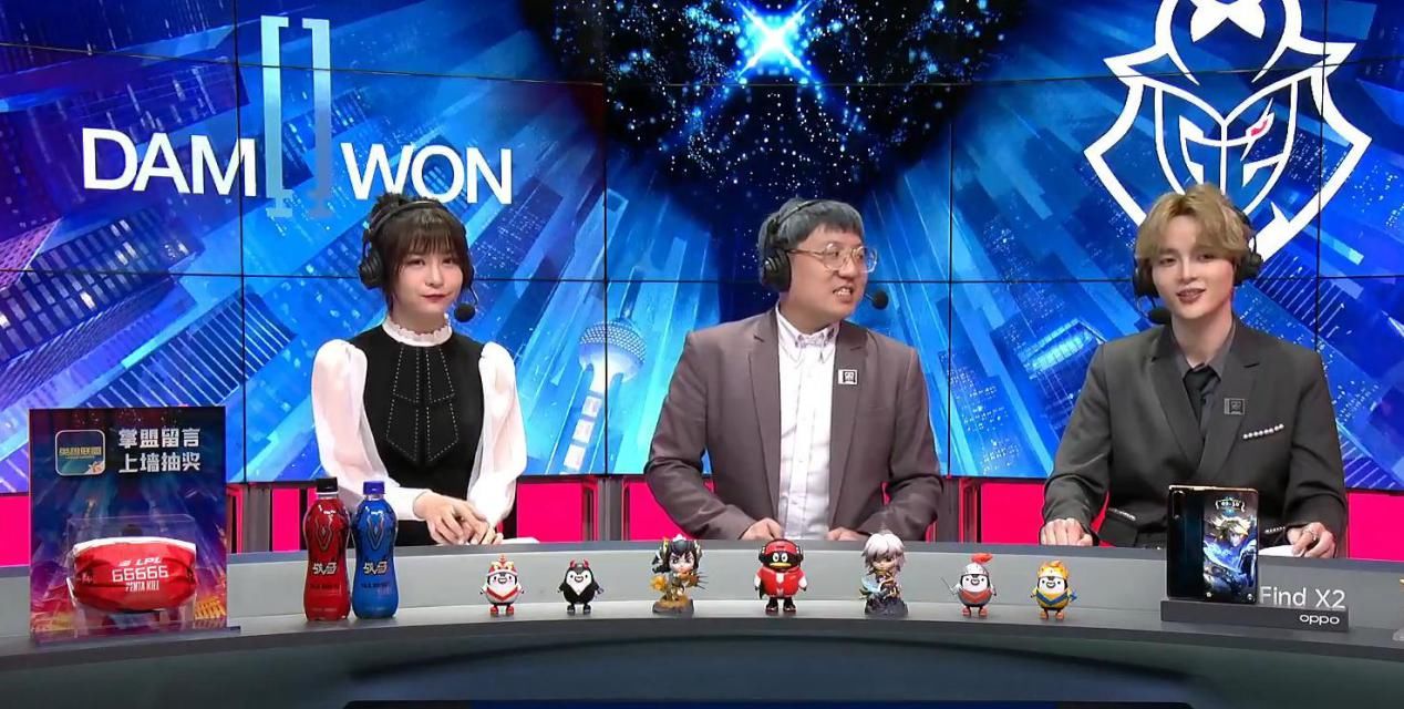  鲜肉|S10半决赛小鲜肉登台，理解太差遭吐槽，娃娃都救不了场了