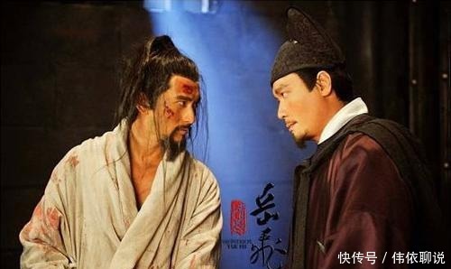 凶手|宋高宗是杀害岳飞的最大凶手,为何没有宋高宗的跪像?