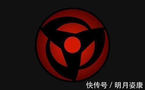 宇智波佐助|无视写轮眼进化规律,他的写轮眼天赋超越佐助与宇智波鼬