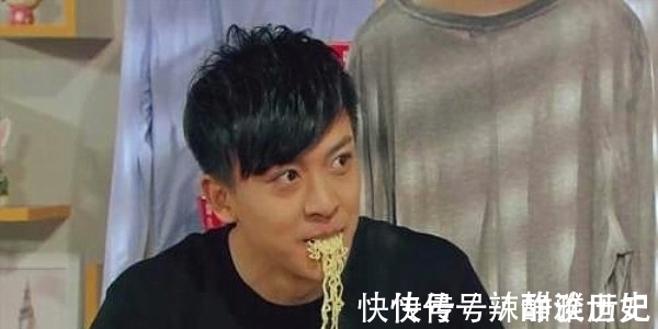 火影迷|盘点喜欢火影的明星,杨幂是卡卡西粉,陈坤是鸣人粉,陈赫呢?