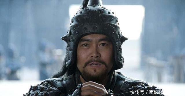 将魏|刘表麾下5大战将魏延第三、甘宁仅第二，第一力战关羽而不败！