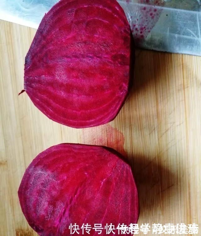 食材|最补血的是它,不是红枣,一周吃3回,补气养血,皮肤水灵有光泽