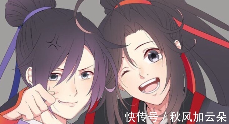 王灵娇|《魔道祖师》魏无羡重生之后,江澄还对他恨之入骨吗