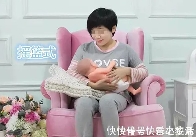 胃部|母乳妈妈“躺喂”成常态,小婴儿深受其苦,怎样喂宝宝更合适?