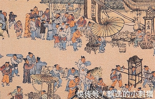 小孩!朱熹问学生:“买东西”为何不叫买“南北”?10岁小孩一针见血