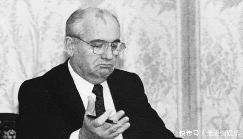 苏联|叶利钦与他的“伯乐”戈尔巴乔夫为何决裂两人之争结果如何