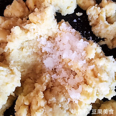 史上最好吃的自制绿豆沙馅～酥皮点心的好伴侣做法