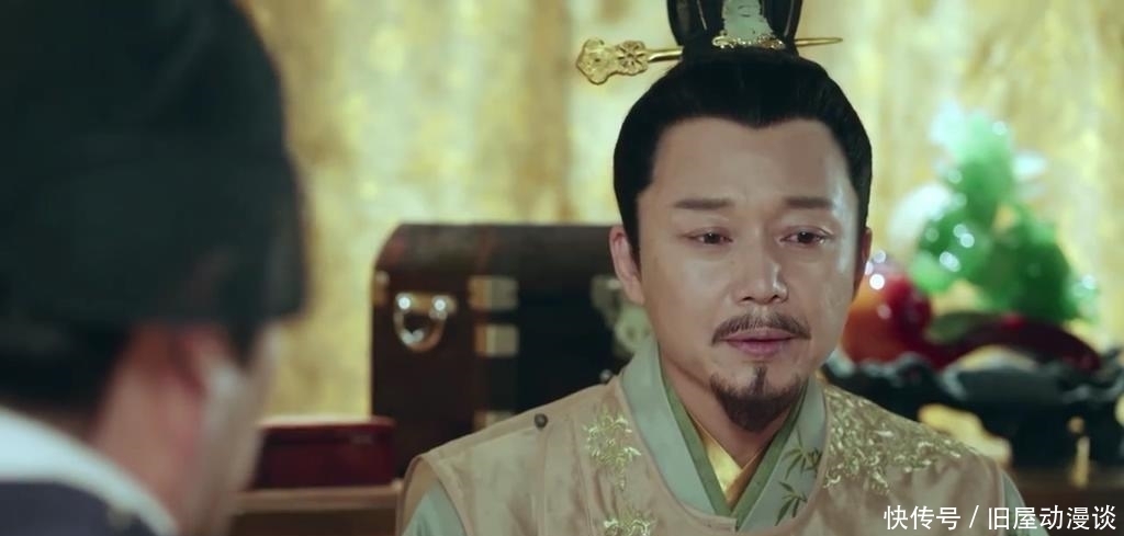 昔日|坚持一夫一妻制的皇帝,被后人视为楷模,他如何对待昔日情敌?