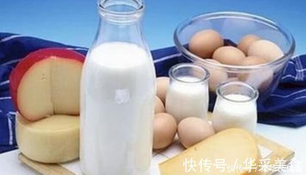 kd多素|女人年过50岁，这2类食物要多吃，堪称“天然护骨素”，更显年轻