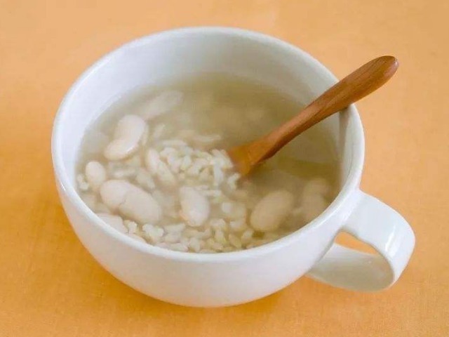 大米|此豆被誉为“夏天第一豆”,是天然的胰岛素和抗癌药,营养价值高