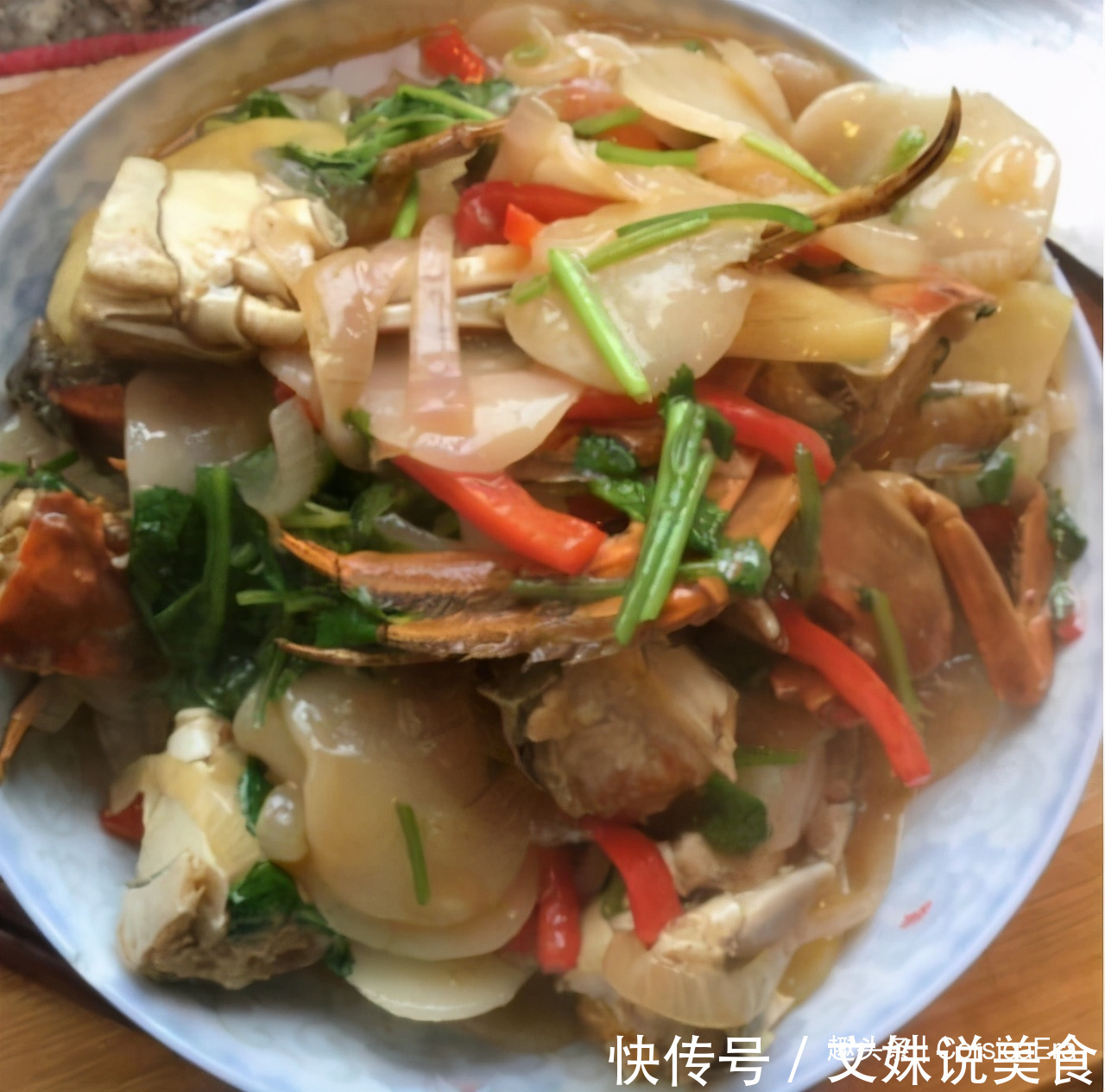 精选50余款菜肴分享，新菜多多味道多多，好吃得停不下来