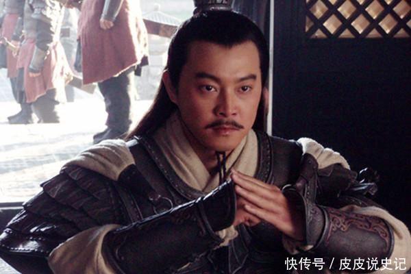 孙策|孙策军事生涯的巅峰之战:沉着冷静临危不乱,尽显雄才大略