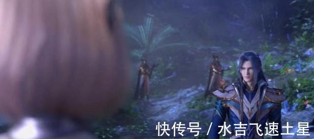 武魂殿|斗罗大陆不爱请别伤害,不要利用暗恋你的人,唐三做法让人不齿