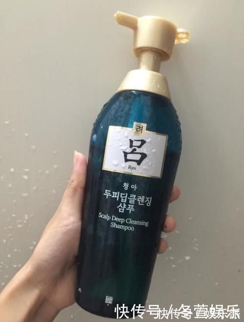 头皮屑|热门洗发水“红黑榜”前3款难用鸡肋,后两款清爽,你选对了吗