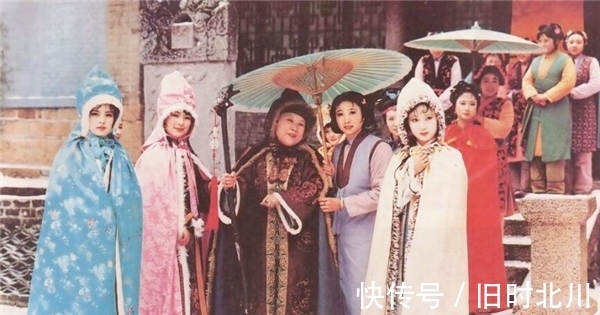 红楼梦&红楼梦中，有一个男人一直暗中保护林黛玉，比贾母宝玉还用心