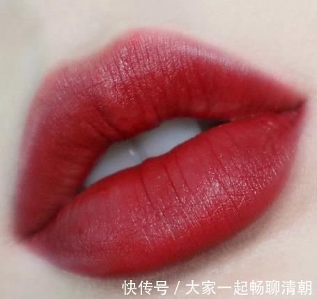 稀饭|黄黑皮非常显白的8根口红,阿玛尼被称为仙人色号,MAC非常受稀饭