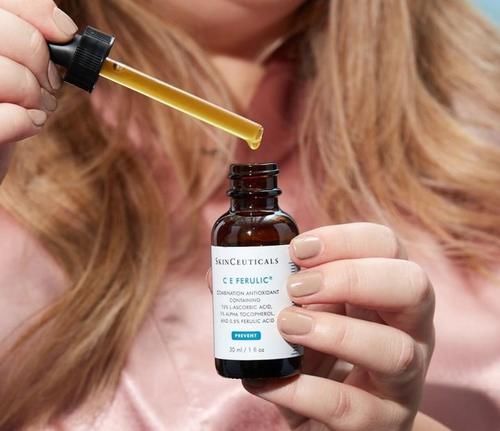 抗老产品真不是越多越好，牢记这几点：护肤越精简，越有效