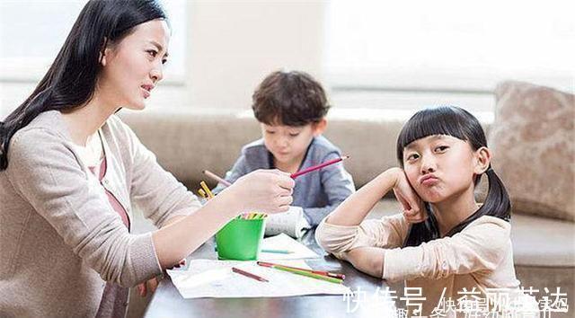 释怀|长大后才明白被“pua”过的孩子,内心无法释怀也无法原谅父母