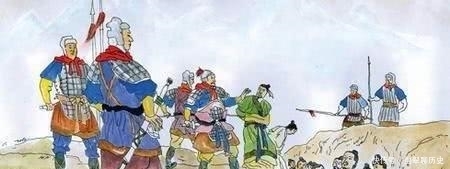 遭受|焚书坑儒,让千古一帝秦始皇,遭受不白之冤两千年